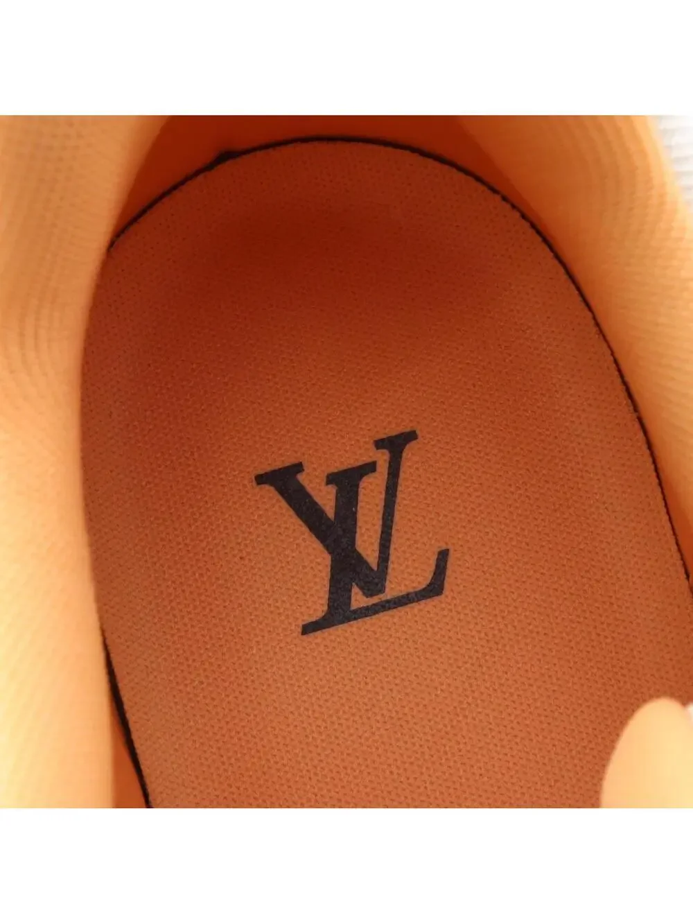 Louis Vuitton Lv Trainer Line Sneakers #306140L13B
